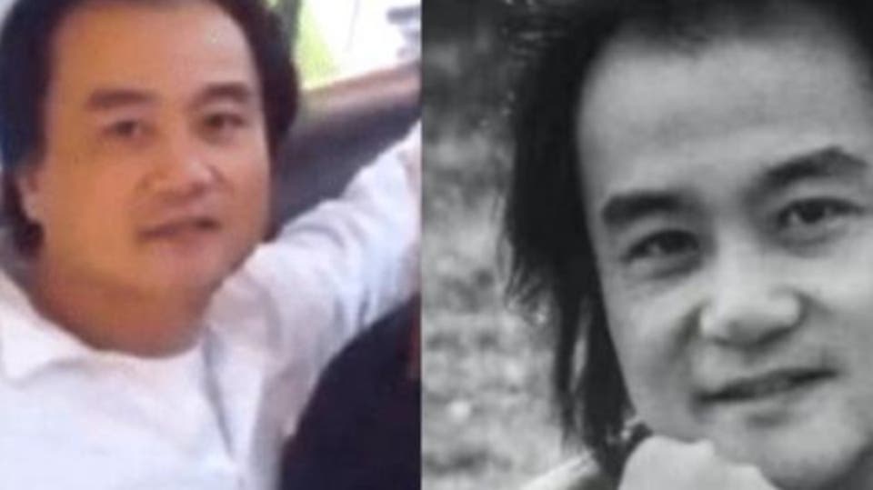 نص رسالة أخيرة من صيني قتله كورونا مع عائلته(صورة)