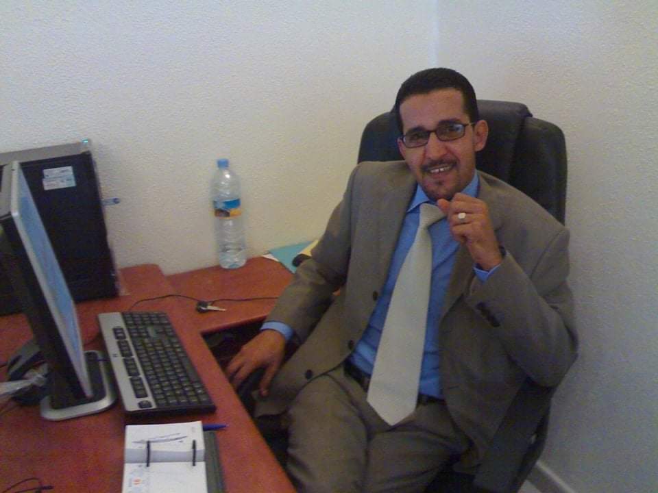 نقاط إستفهام إلى بيرام