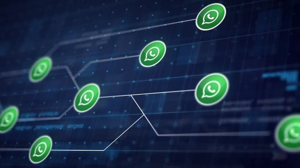 تحذير صادم عن واتساب..