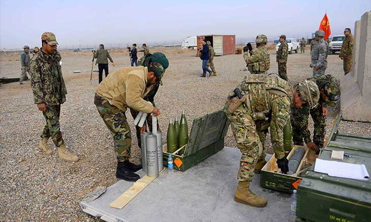 موريتانيا تستضيف مناورات للقوات الأمريكية في أفريقيا (…)