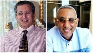 بعد إلغاء المتابعة: النيابة تستأنف مذكرة الشافعي&nbsp;(…)