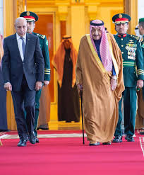 ولد الغزواني يعود من السعودية بعد زيارة رسمية غير ناجحة&nbsp;(…)