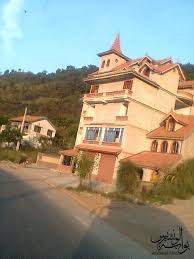 هزة أرضية بولاية جيجل الجزائرية