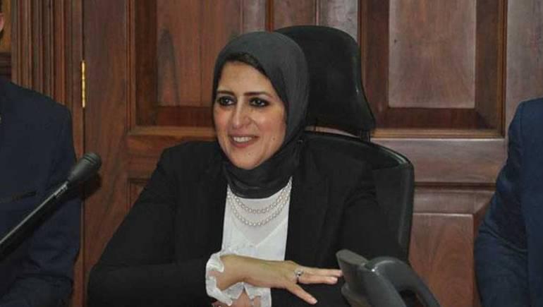 وزارة الصحة المصرية : لأ أساس  من الصحة للقاح المصرى ضد&nbsp;(…)