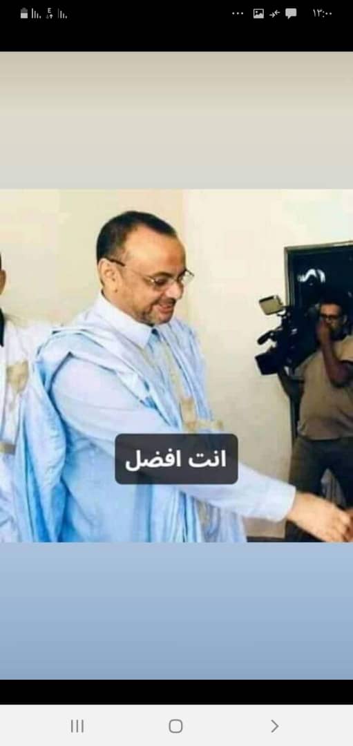 ربيع السياسة .. ولد بوبكر مثالا