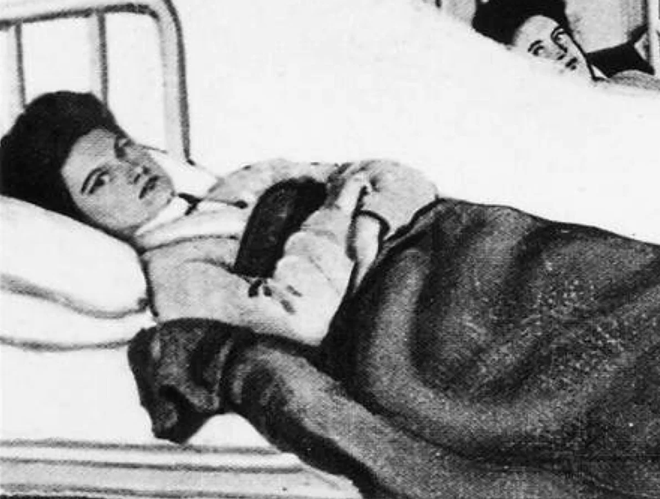 هكذا قضت امرأة 26 عاماً بالحجر الصحي