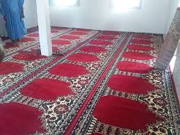 أحد أئمة تفرغ زينه يمنع نائبه من المشاركة فى مسابقة&nbsp;(…)