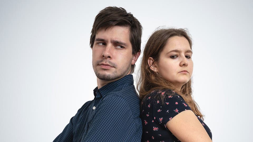 10 وظائف تتقدم فيها السيدات على الرجال