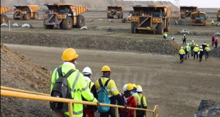 مصادر: تازيازت تحتجز 19 عاملا بعد الاشتباه في إصابة أحد&nbsp;(…)