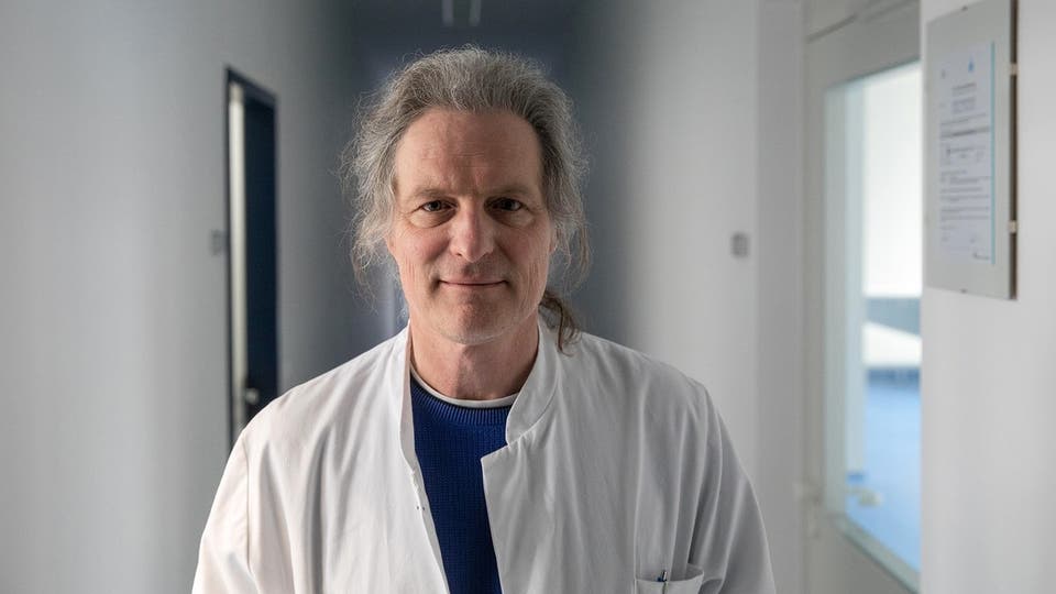 هكذا طوّر عالم ألماني اختبار الإصابة بفيروس كورونا