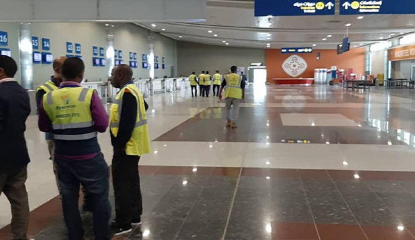 لماذا لا تعلن موريتانيا وقف الرحلات الجوية إلى فرنسا&nbsp;(…)