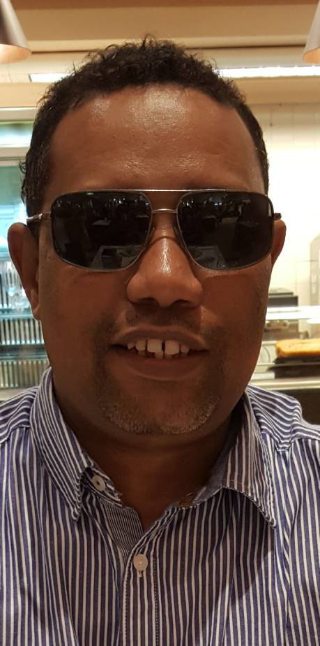 الثقة والأمان  لايزرعهم في النفوس إلا  الرئيس خاصة في&nbsp;(…)