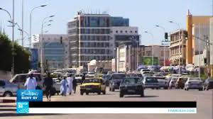 هكذا بدت نواكشوط فى أول يوم عمل بعد ظهور حالة من كورونا