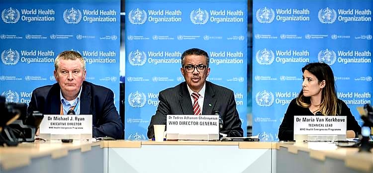 ولد محم: كورونا يكشف الاختلال والقصور في المنظومة الصحية&nbsp;(…)