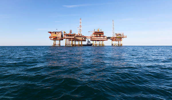 وباء كورونا يوقف عمليات الحفر في المياه الموريتانية-السينغال