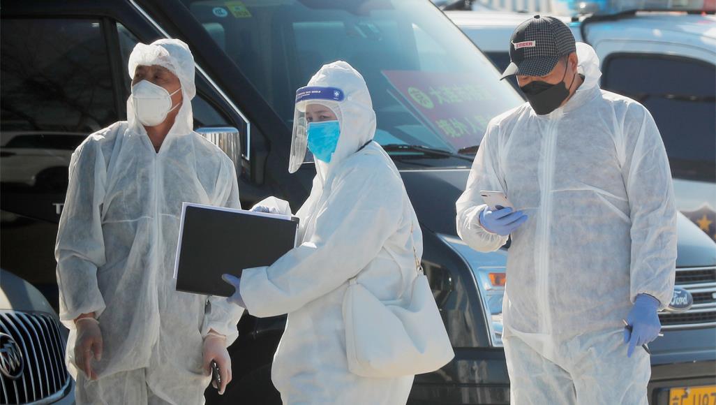 هكذا تسببت المريضة 31 ودكتور (د) في انتشار كورونا(صور)