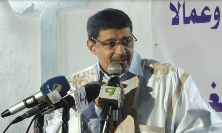موريتانيا: الحزب الحاكم يرفض الحوار الذي دعت له المعارضة