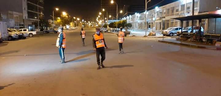 هل يستطيع رئيس الجمهورية أو حكومته تغيير هذه الوضعية؟؟؟