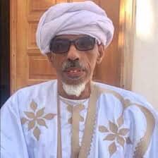 بعيداً عن الجدل..الولي محمذن ولد محمودن