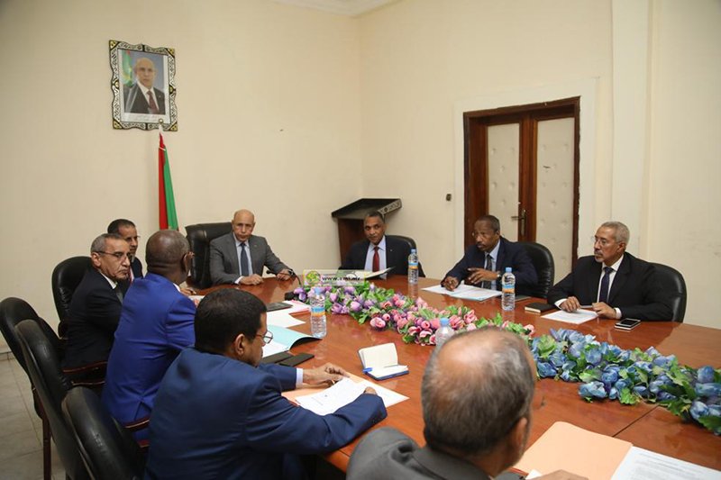 حتى يكون تدخل الدولة عميقا/‪ محمد محمود ولد بكار