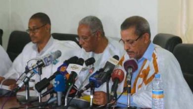 مصادر: لجنة التحقيق البرلمانية ستعرض تقريرها النهائي على&nbsp;(…)