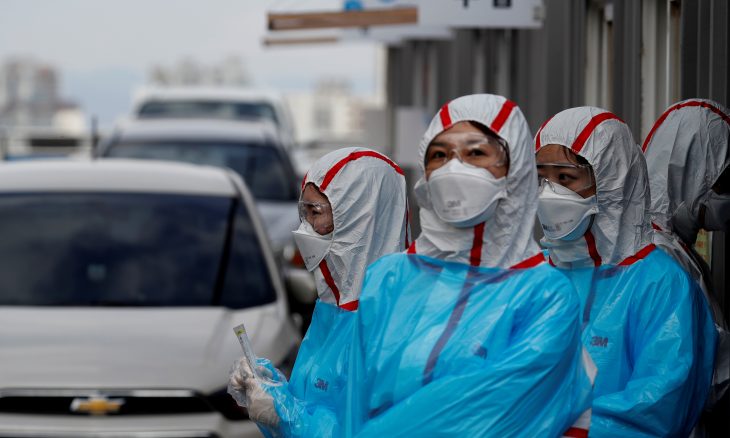 تنقله الفئران وتسبب بأول وفاة بالصين.. تعرف على فيروس&nbsp;(…)