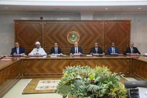 خاص.. مجلس الوزراء يجتمع غدا الخميس