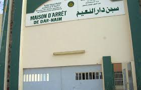 سجن دار النعيم يودع أقدم نزلائه(خاص العلم)