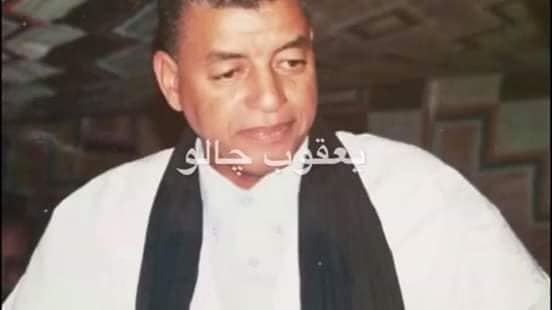 التكتل: هذه تفاصيل اتصال غزواني بنائب ولد داداه