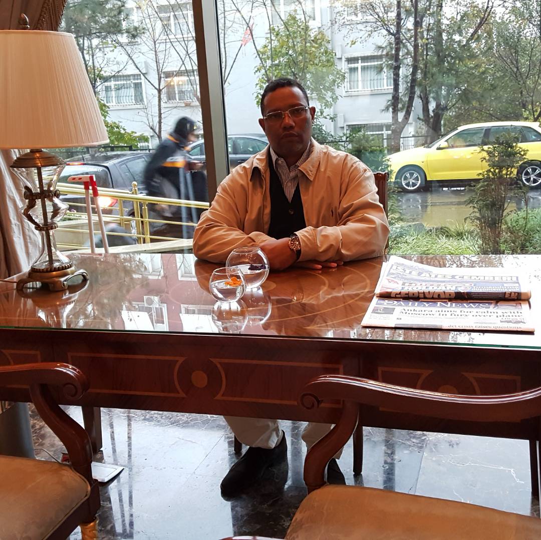 حتى يكون تدخل الدولة عميقا..!(ح 2)/ محمد محمود ولد بكار