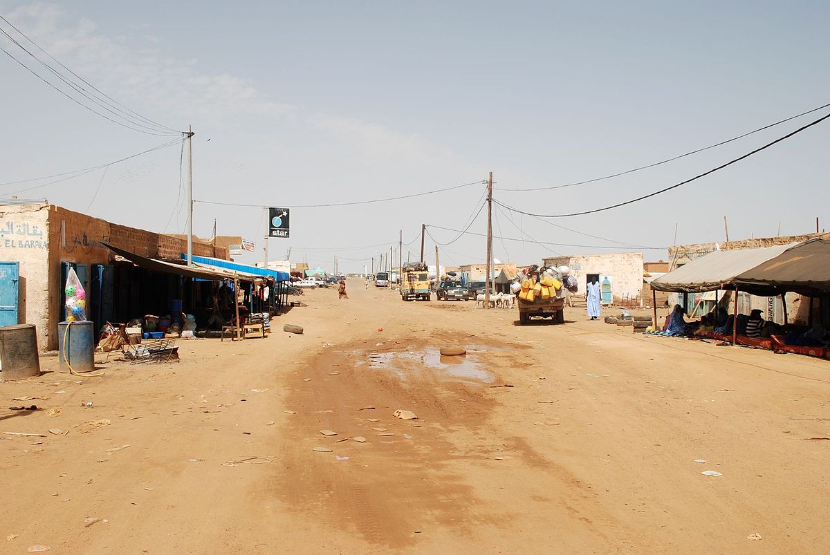 كورونا: الاشتباه في 4 حالات في مدينة بوكي