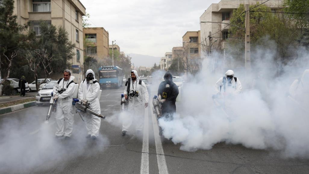 تسع مناطق تسجل أعلى معدلات الشفاء من كورونا بينها ثلاث&nbsp;(…)