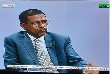 وزير الصحة: المصاب استقبل عدداً من الزوار وذهب إلى أحد&nbsp;(…)