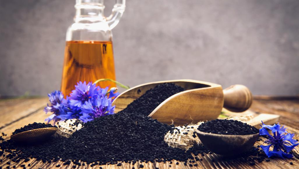 أطعمة تساعدك على مقاومة كورونا: منها الحبة السوداء (…)