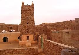 كيف تعامل أئمة موريتانيا مع تعليق صلاة الجمعة لأول مرة&nbsp;(…)