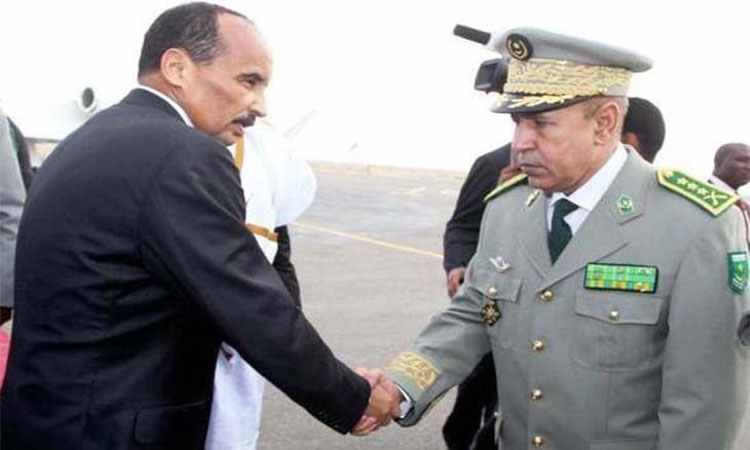 موريتانيا: انشغال عام بتحضير انتخابات الرئاسة وحديث عن&nbsp;(…)