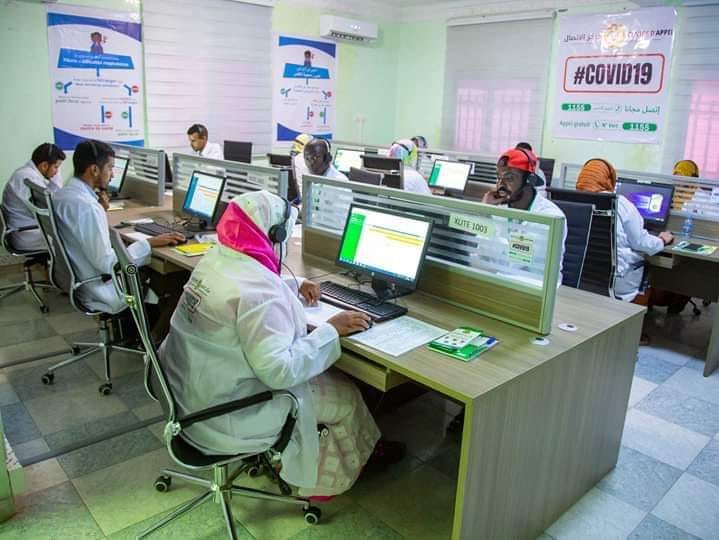 مصادر مقربة من مركز الاتصالات التابع لوزارة الصحة:&nbsp;(…)