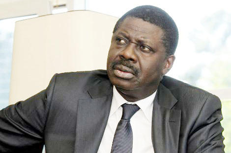 الإعلان فى داكار عن وفاة باب ضيوف رئيس مرسيليا السابق&nbsp;(…)