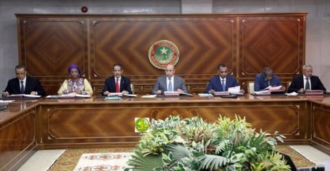 مجلس الوزراء يجعل اجتماعه اليوم وأنباء عن إعلان تأجيل&nbsp;(…)