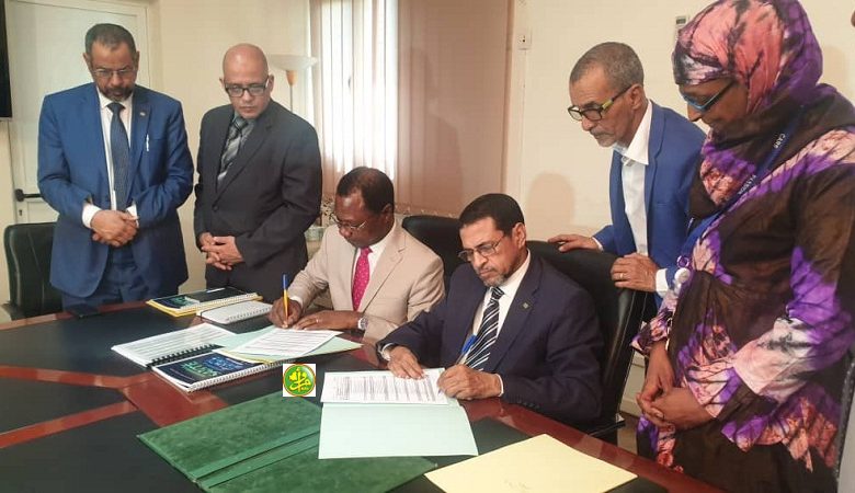 منظمة الصحة العالمية تحيي جهود موريتانيا لمحاربة الفيروس