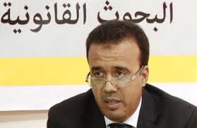 الخبير القانوني يعقوب ولد السيف يكتب حول استدعاء اللجنة&nbsp;(…)