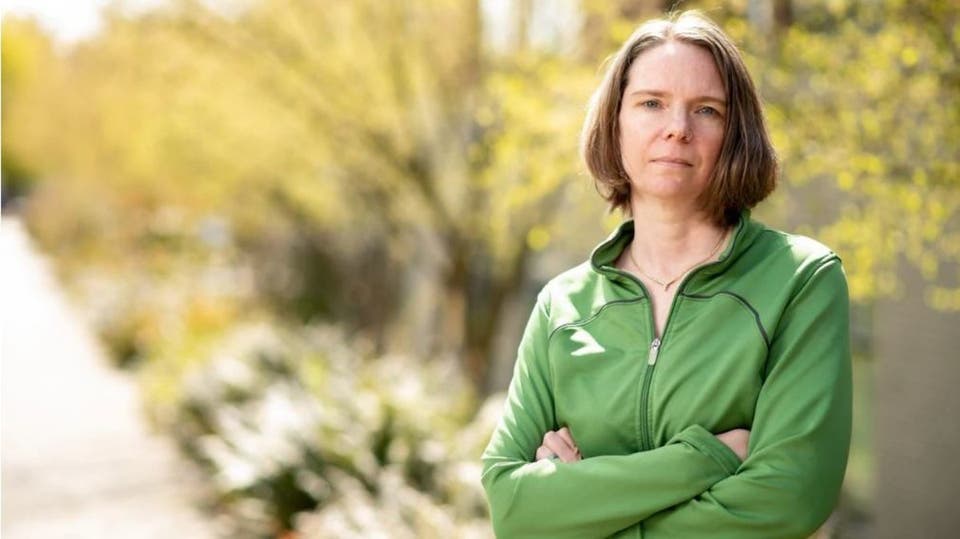 أول متطوعة تروي تجربتها مع لقاح كورونا المحتمل من حجرها&nbsp;(…)