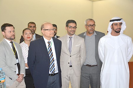 الحكومة الموريتانية ترفض رسميا قرار شركة 