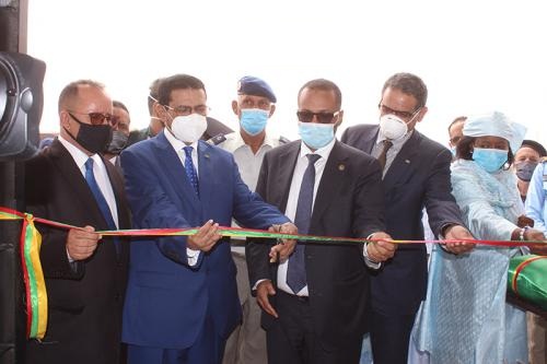 مصحة الرضوان 3 امتداد لجهود رجل الاعمال محمد زين&nbsp;(…)