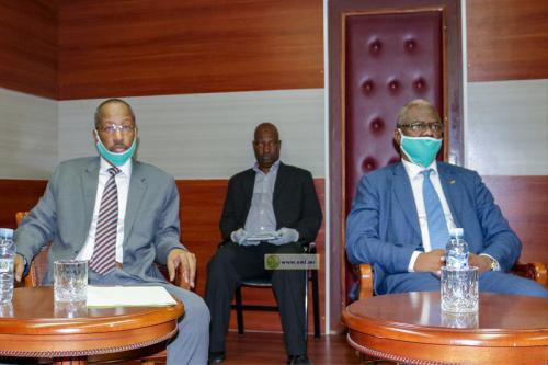 وزير العليم العالى: الدولة بصدد تخفيف الإجراءات مع بداية&nbsp;(…)