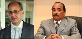 هوندونغ وولد عبد العزيز قد يتقدمان بشكوى ضد ولد محمد لقطف