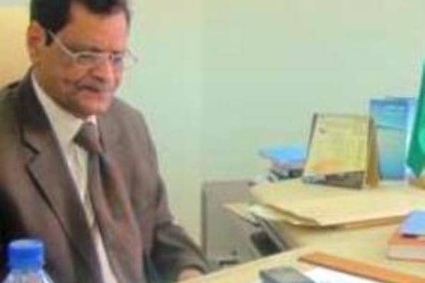 منذ ظهور فيروس  (كورونا)/الدكتور براهيم بوخزام