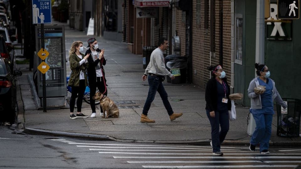 تحذير صادم: هجوم فيروسي أسوأ قادم في الشتاء