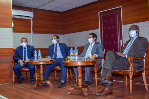 مصدر للعلم: وزارة الشؤون الإسلامية ستتخذ هذه الإجراءات&nbsp;(…)