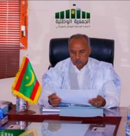 لجنة التحقيق البرلمانية: سنستدعي رئيس البرلمان ولد بايه&nbsp;(…)